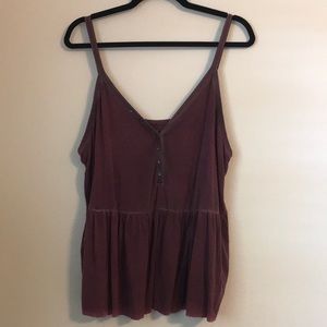AE Tank Top